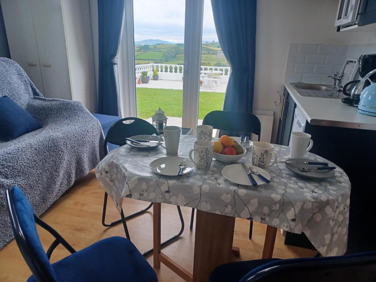 Loughview Retreat In The Mournes Apartment Newcastle  Ngoại thất bức ảnh