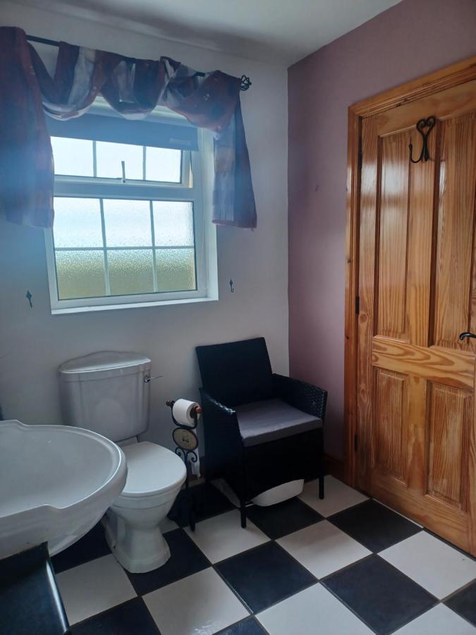Loughview Retreat In The Mournes Apartment Newcastle  Ngoại thất bức ảnh