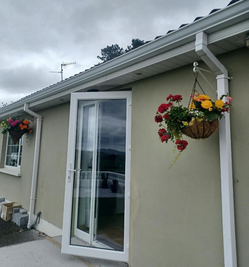 Loughview Retreat In The Mournes Apartment Newcastle  Ngoại thất bức ảnh