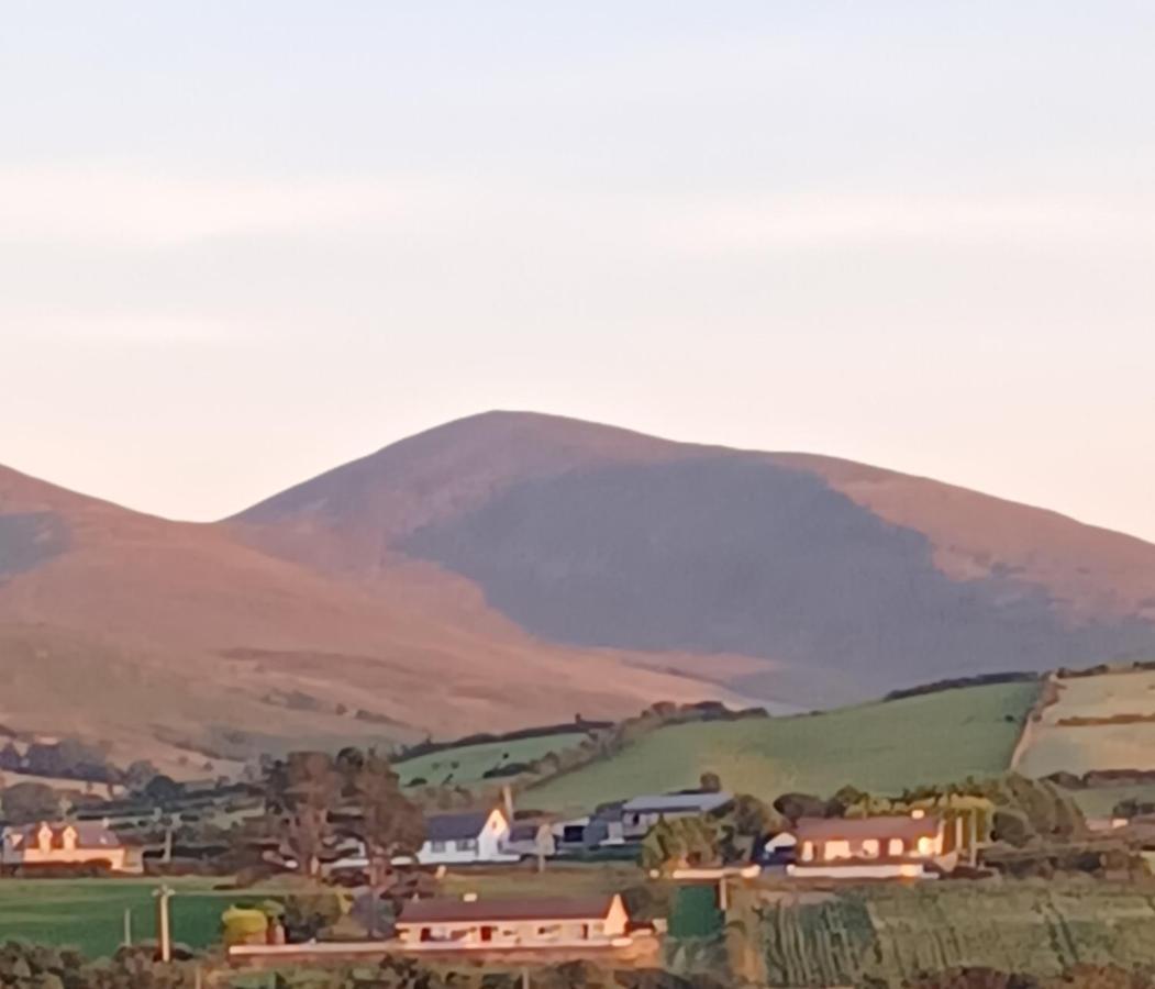 Loughview Retreat In The Mournes Apartment Newcastle  Ngoại thất bức ảnh