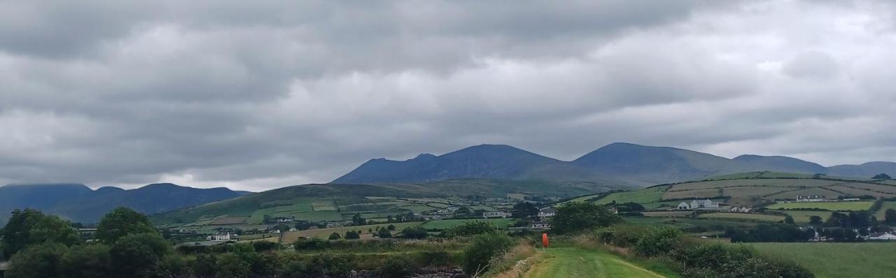 Loughview Retreat In The Mournes Apartment Newcastle  Ngoại thất bức ảnh