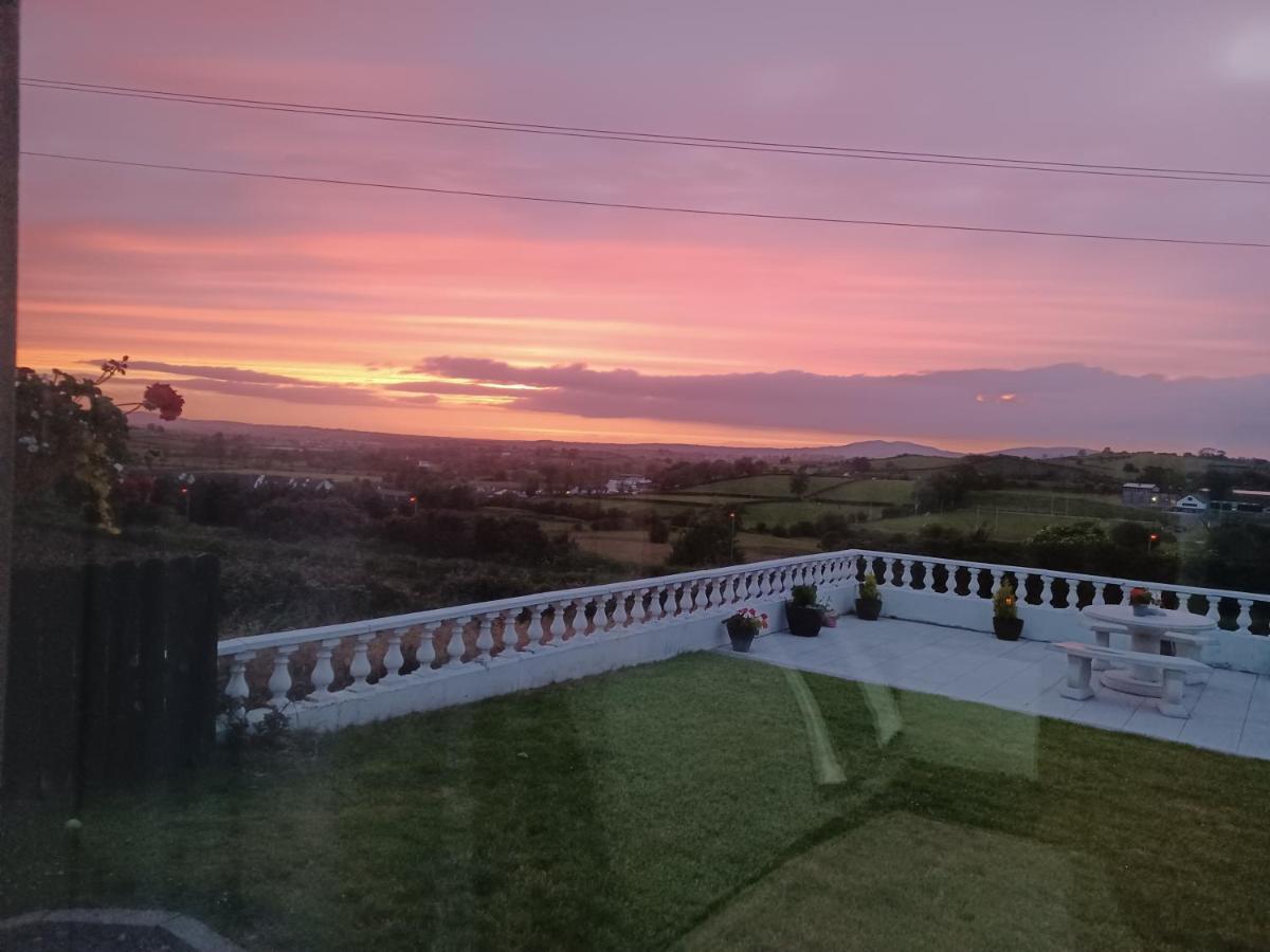 Loughview Retreat In The Mournes Apartment Newcastle  Ngoại thất bức ảnh