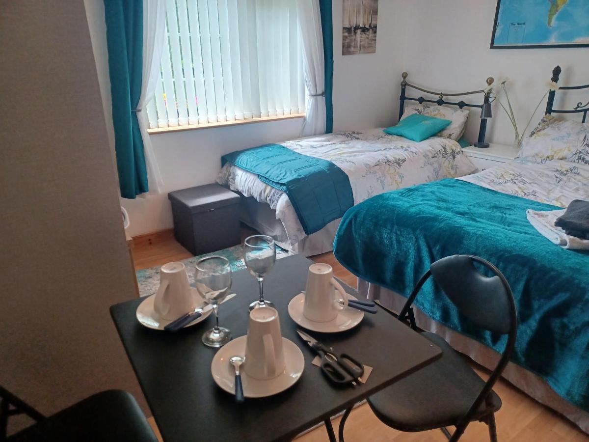 Loughview Retreat In The Mournes Apartment Newcastle  Ngoại thất bức ảnh