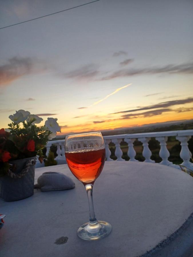 Loughview Retreat In The Mournes Apartment Newcastle  Ngoại thất bức ảnh