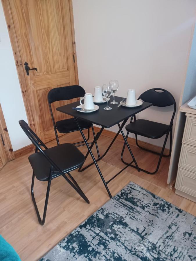 Loughview Retreat In The Mournes Apartment Newcastle  Ngoại thất bức ảnh