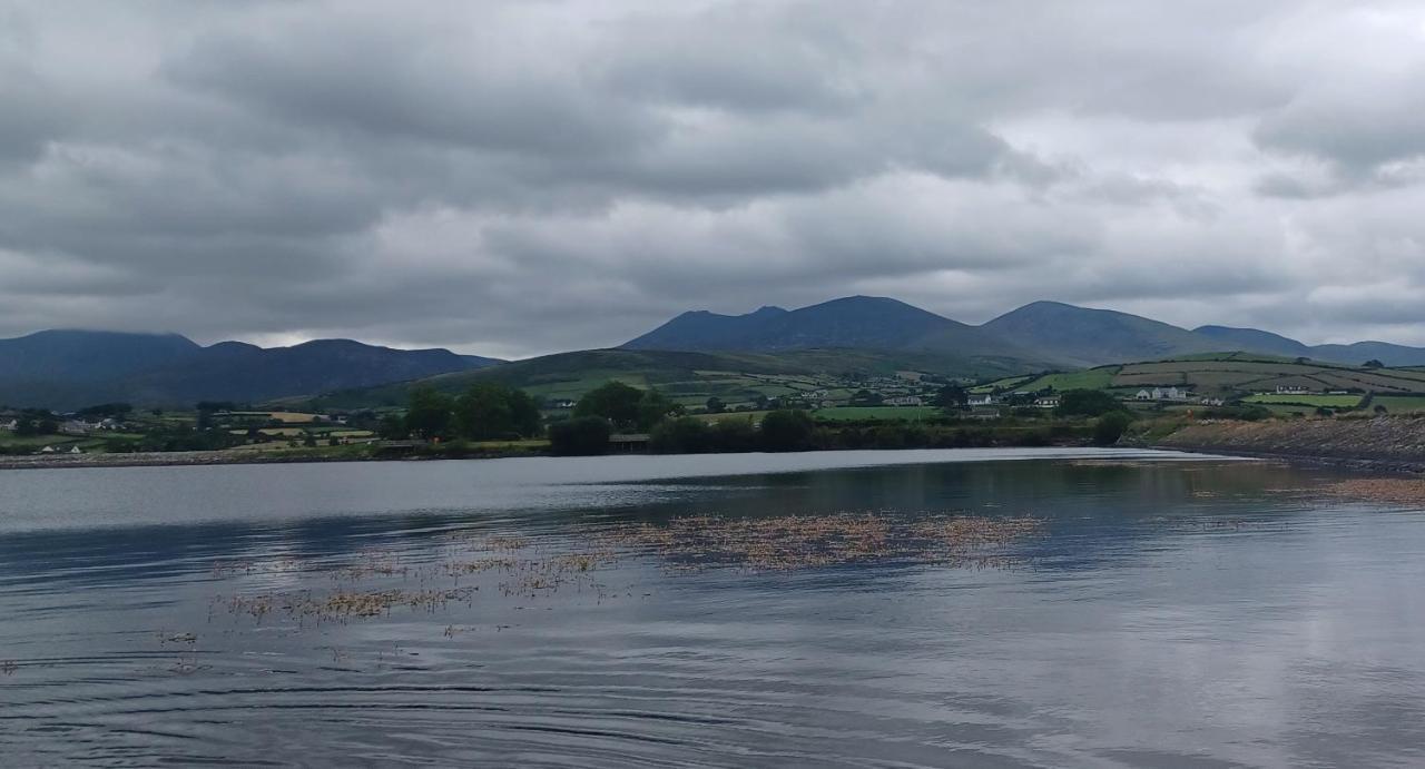 Loughview Retreat In The Mournes Apartment Newcastle  Ngoại thất bức ảnh