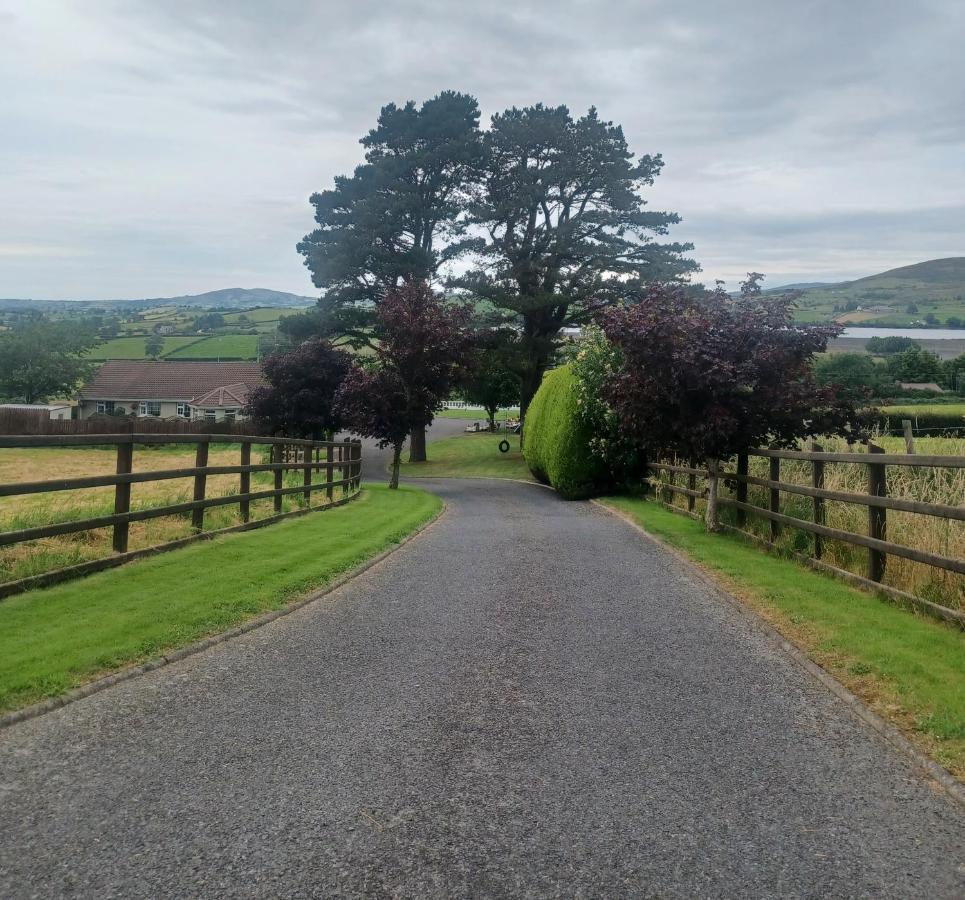 Loughview Retreat In The Mournes Apartment Newcastle  Ngoại thất bức ảnh